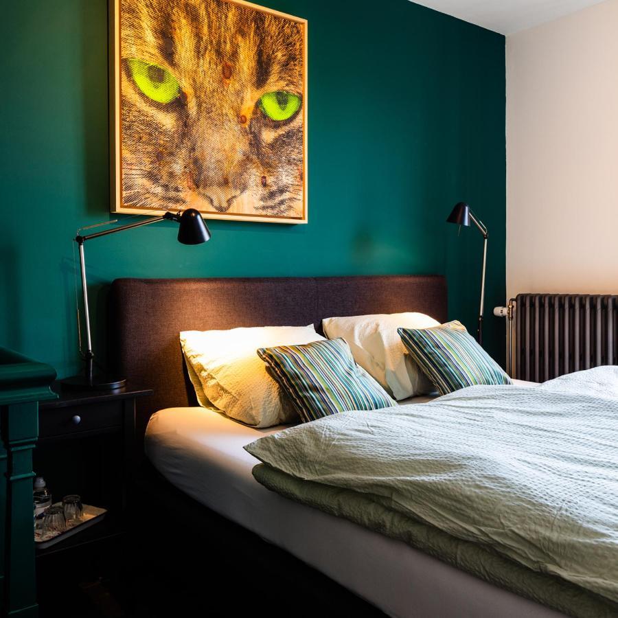 B&B 'Het Gripshuis' Фухт Екстериор снимка